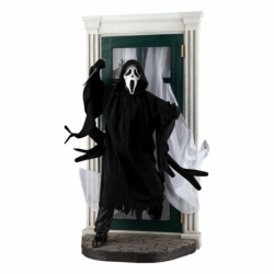 Ghost Face Statue 1/3 75 cm