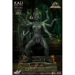 Kali Goddess of Death Estatua Kali Normal Ver. 30 cm