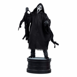 Ghost Face Estatua 1/4 57 cm