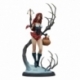 Fairytale Fantasies Collection Statue Red Riding Hood 48 cm