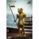 Minaton Estatua Minaton 2.0 Standard Version 30 cm