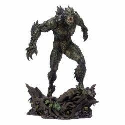 Myths & Monsters Estatua 1/5 Gillman 42 cm