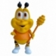 Ron English's Cereal Killers Vinyl Statue Honey Butt the Obese Bee 20 cm