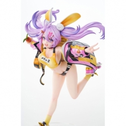 DZ12SX Statue PVC 1/6 Uzuka Baniko 25 cm
