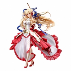 Our Last Crusade or the Rise of a New World Estatua PVC 1/7 Aliceliese Lou Nebulis IX 23 cm
