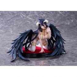 Overlord PVC Statue 1/7 Albedo lingerie Ver. 15 cm