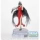 Overlord Estatua PVC Albedo 23 cm
