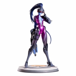 Overwatch Estatua Widowmaker 35 cm