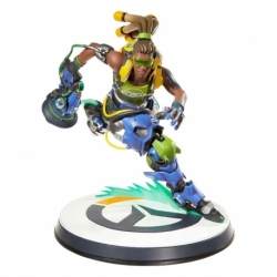 Overwatch Estatua Lucio 26 cm