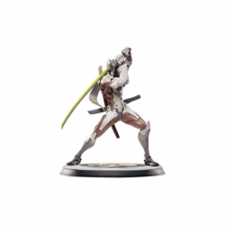 Overwatch Estatua Genji 30 cm