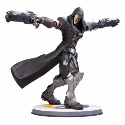 Overwatch Estatua Reaper 31 cm