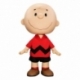 Peanuts Figura Supersize Charlie Brown (Red Shirt) 41 cm