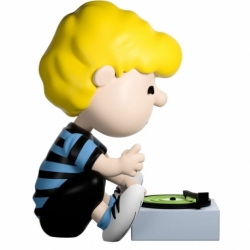 Peanuts Figura Vinyl Schroeder 9 cm