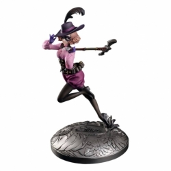Persona5 Statue PVC 1/7 Haru Cumura 30 cm
