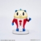 Persona 4 Golden Bright Arts Estatua Kuma/Teddy 7 cm