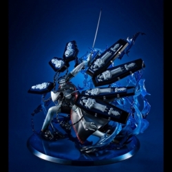 Persona 3 Estatua PVC Game Character Collection DX Thanatos Anniversary Edition 30 cm