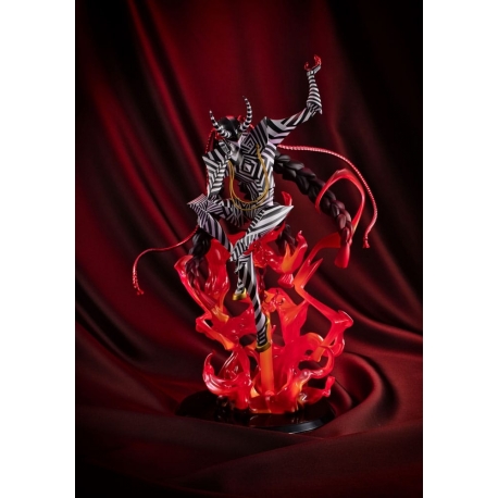 Persona 5 Estatua PVC Game Character Collection DX Roki 26 cm