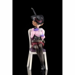 Persona 5 PVC Statue 1/7 Royal Haru Okumura Phantom Thief Ver. (Reproduction) 23 cm