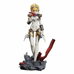 Persona 4: Arena Ultimax PVC Statue 1/6 Aigis (Extreme Orgy Mode) 30 cm