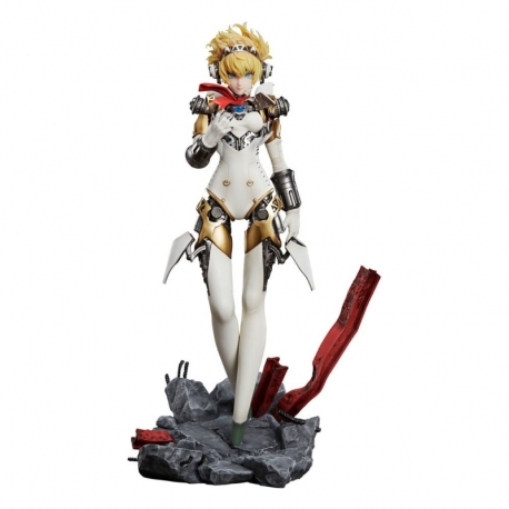 Persona 4: Arena Ultimax PVC Statue 1/6 Aigis (Extreme Orgy Mode) 30 cm