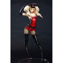 Persona5 Dancing In Starlight Estatua PVC 1/7 Anne Takamaki corset dress Ver. 29 cm