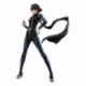 Persona 5 The Royal Estatua PVC Lucrea Makoto Niijima 23 cm