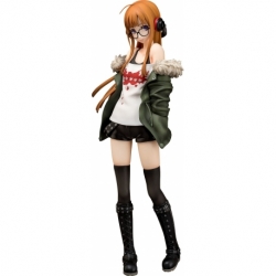 Persona5 PVC Statue 1/7 Futaba Sakura (3rd-run) 22 cm