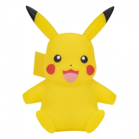 Pokémon Figura vinilo Select Pikachu 10 cm