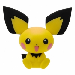 Pokémon Figure vinyl Select Thick 10 cm