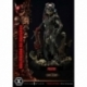 Predators Estatua Berserker Predator Deluxe Version 100 cm