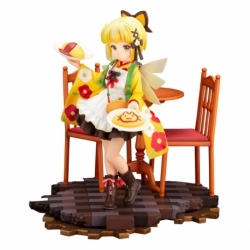 Prima Doll Estatua PVC 1/7 Gekka 19 cm