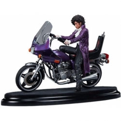 Prince Estatua 1/6 Prince Tribute 27 cm