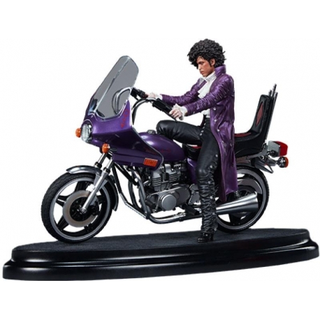 Prince Estatua 1/6 Prince Tribute 27 cm
