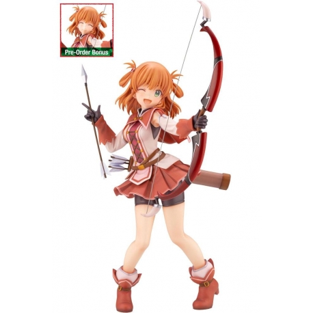 Princess Connect! RE:Dive Estatua PVC 1/7 Rino Bonus Edition 24 cm