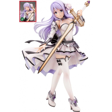 Princess Connect! RE:Dive Estatua PVC 1/7 Shizuru Bonus Edition 22 cm