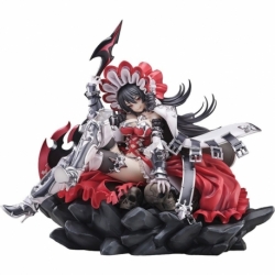 Princess Connect! Re:Dive Estatua PVC 1/7 Illya 26 cm