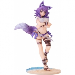 Princess Connect! Re:Dive Estatua PVC 1/7 Makoto (Summer) 25 cm