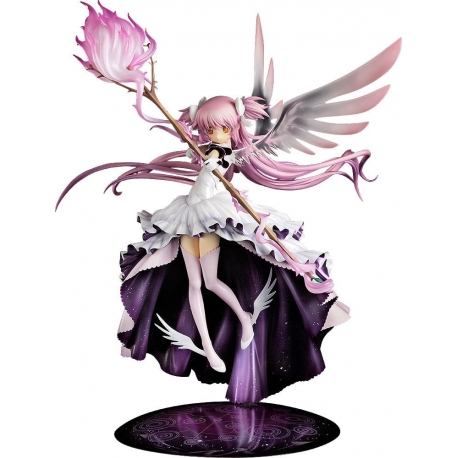 Puella Magi Madoka Magic Statue PVC 1/8 Ultimate Madoka(re-run) 33 cm