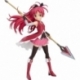 Puella Magi Madoka Magica: The Movie - Rebellion PVC Pop Up Statue Parade Kyoko Sakura 17 cm