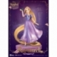 Enredados Estatua Master Craft Rapunzel 40 cm
