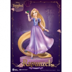 Enredados Estatua Master Craft Rapunzel 40 cm