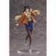Rascal Does Not Dream of a Dreaming Girl Estatua PVC Mai Sakurajima Winter Wear Ver. 20 cm