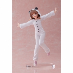 Rascal Does Not Dream of Bunny Girl Senpai Estatua PVC Coreful Kaede Azusagawa