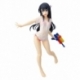 Rascal Does Not Dream of Bunny Girl Senpai Estatua 1/7 Mai Sakurajima Water Gun Date Ver. 23 cm