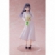 Rascal Does Not Dream of a Dreaming Girl Estatua PVC Shoko Makinohara 20 cm