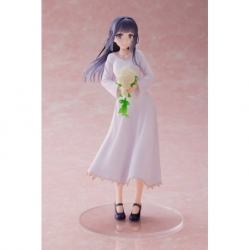 Rascal Does Not Dream of a Dreaming Girl Estatua PVC Shoko Makinohara 20 cm
