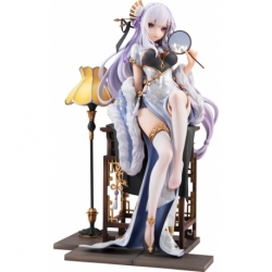 Re:Zero Starting Life in Another World Estatua PVC 1/7 Emilia: Graceful Beauty Ver. 24 cm