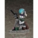 Re:Zero Starting Life in Another World Estatua PVC 1/7 Rem Military Ver. 16 cm