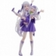 Re:Zero Starting Life in Another World Estatua PVC 1/7 Emilia & Childhood Emilia 24 cm