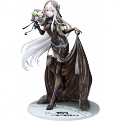 Re:ZERO -Starting Life in Another World- PVC Statue 1/7 Echidna Wedding Ver. 23 cm